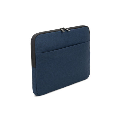 Newcastle. High-density 600D recycled polyester laptop briefcase 14